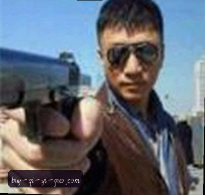 赵龙