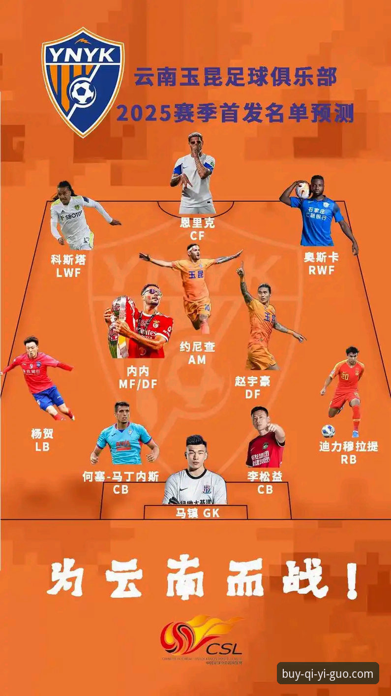 奇异果买球正版 中超9轮激战复盘:云南玉昆3-3北京国安,三次落后三次扳平的看球实用技巧