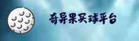 奇异果买球官方网站